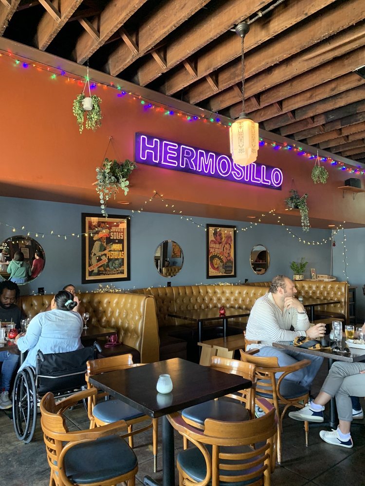 Highland Park Brewery