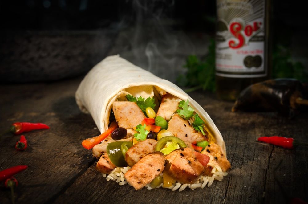 Zolé Cuisine Mexicaine