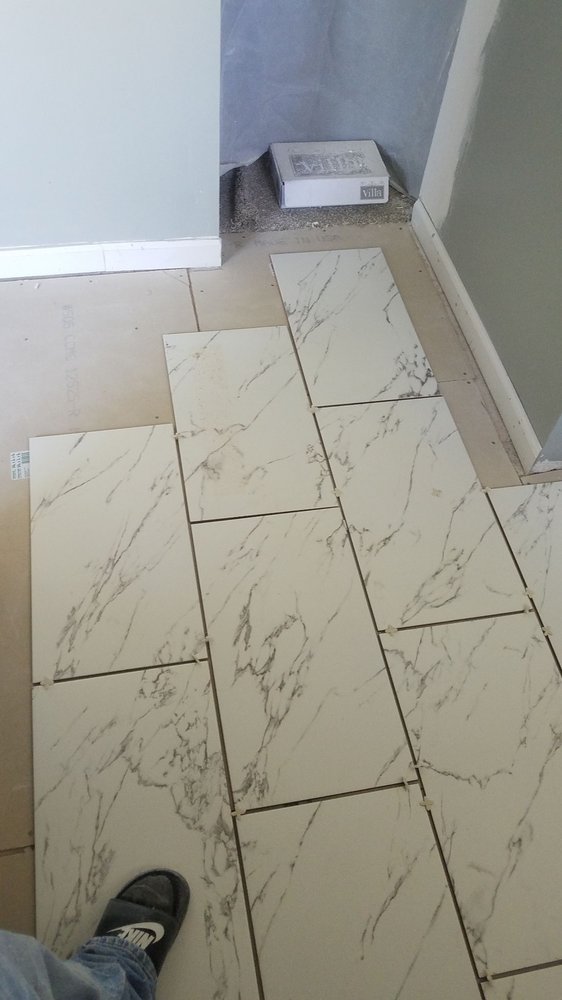 image of business Allen Floors