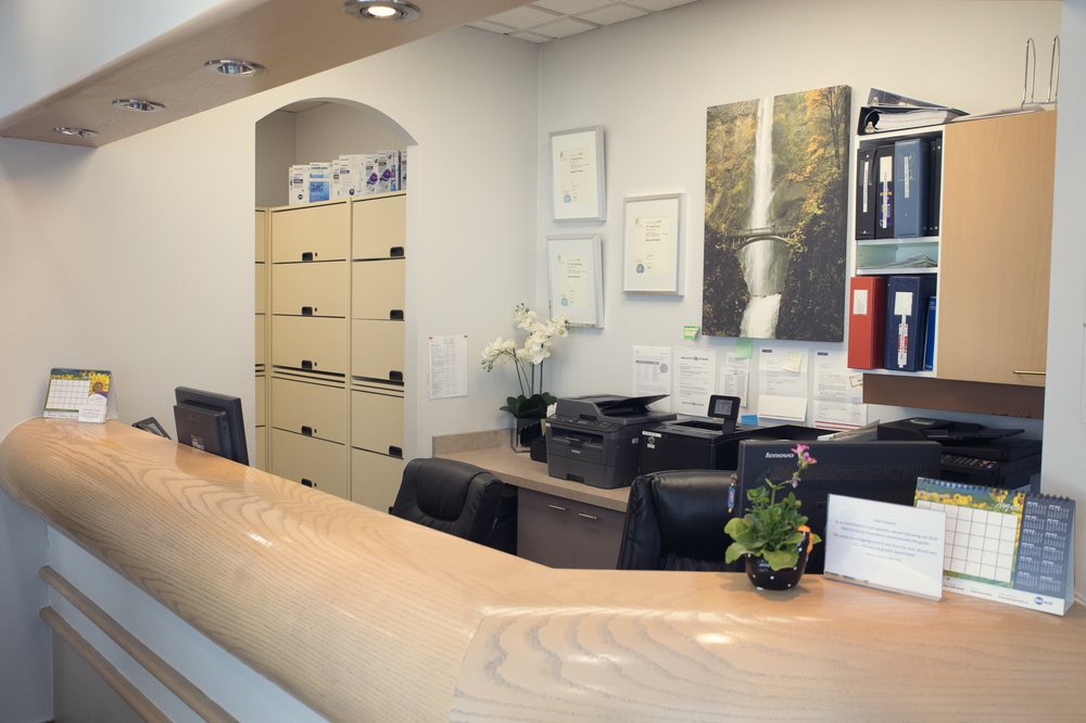 Canyon Creek Dental Clinic