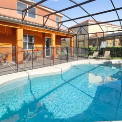 Florida Spirit Vacation Homes