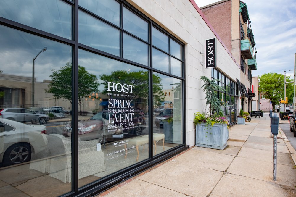 image of business HOST