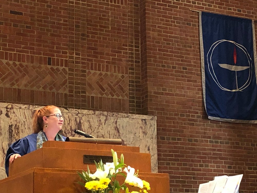 Community Church of New York