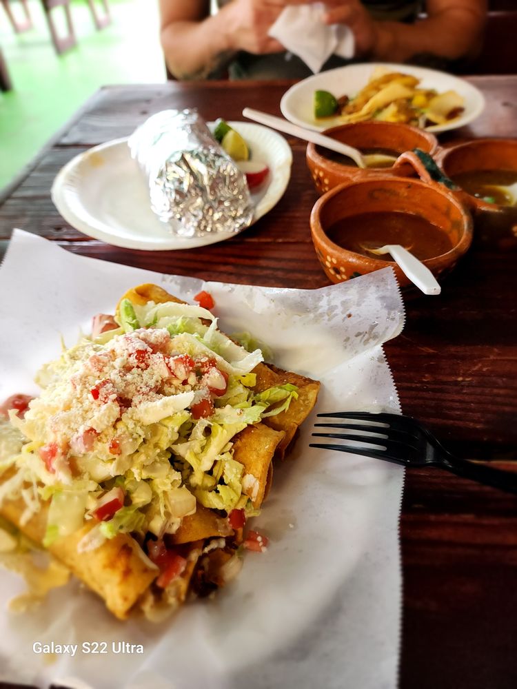 Tacos El Tony