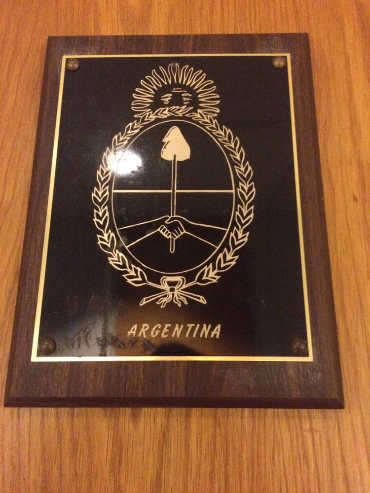 Consulate General of Argentina 21 Reviews Embassy 5055 Wilshire