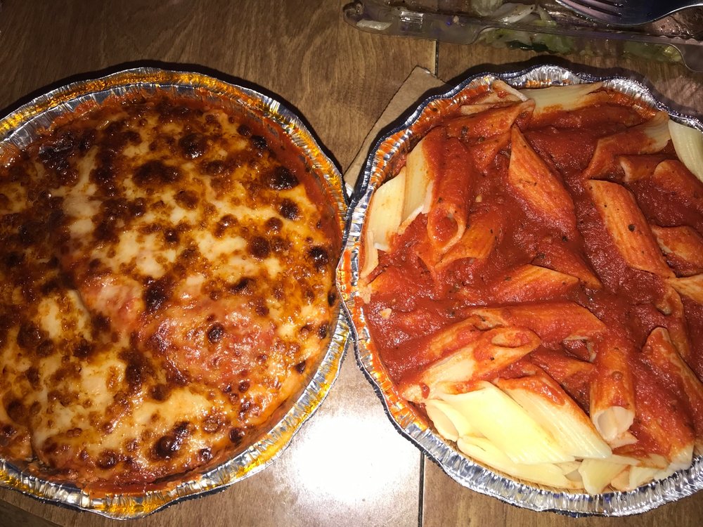 Nick's Pizza & Restaurant