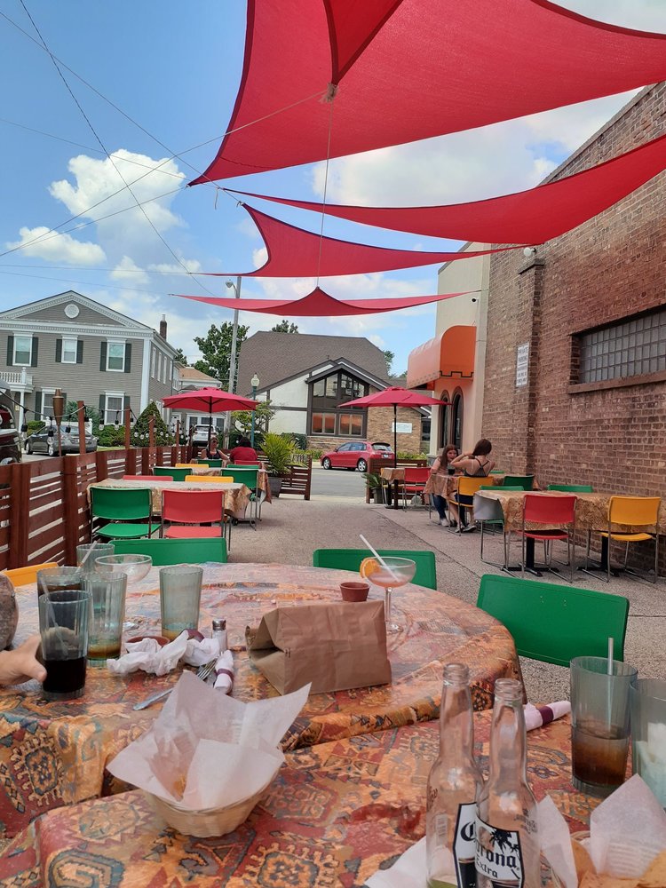 La Mex La Mex