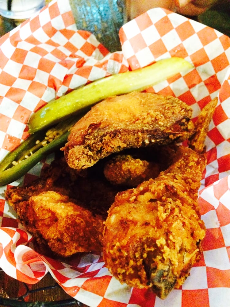 Lucy’s Fried Chicken 555 Photos & 519 Reviews American (Traditional