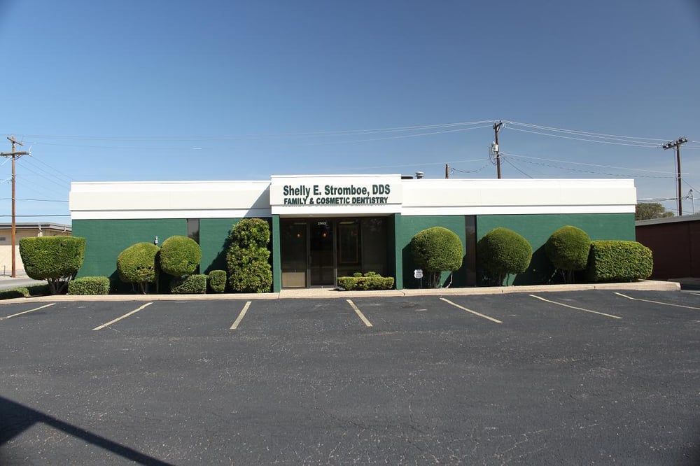 image of business Stromboe Shelly, DDS