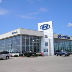 Van Horn Fond Du Lac >> Van Horn Hyundai Of Fond Du Lac 2019 All You Need To Know Van Horn Fond Du Lac >> Van Horn Hyundai Of Fond Du Lac 2019 All You Need To Know