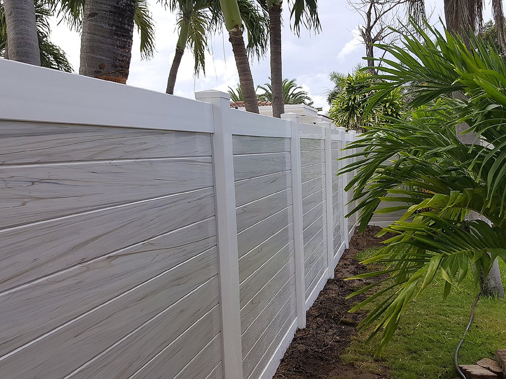 Atanda Fence of South Florida