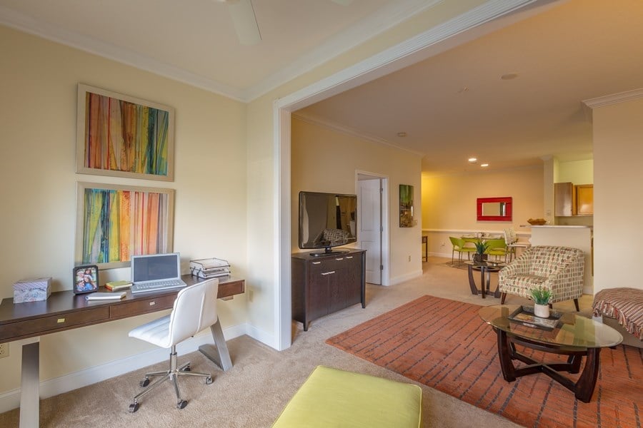 Hawthorne at the Meadows