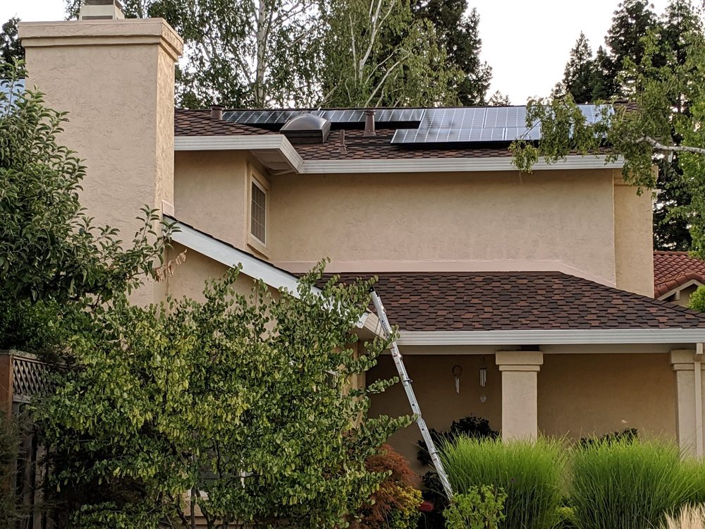 Acker Roofing