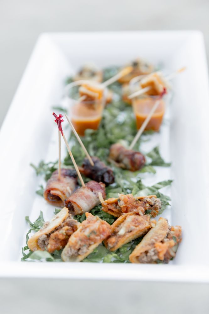 White House Catering