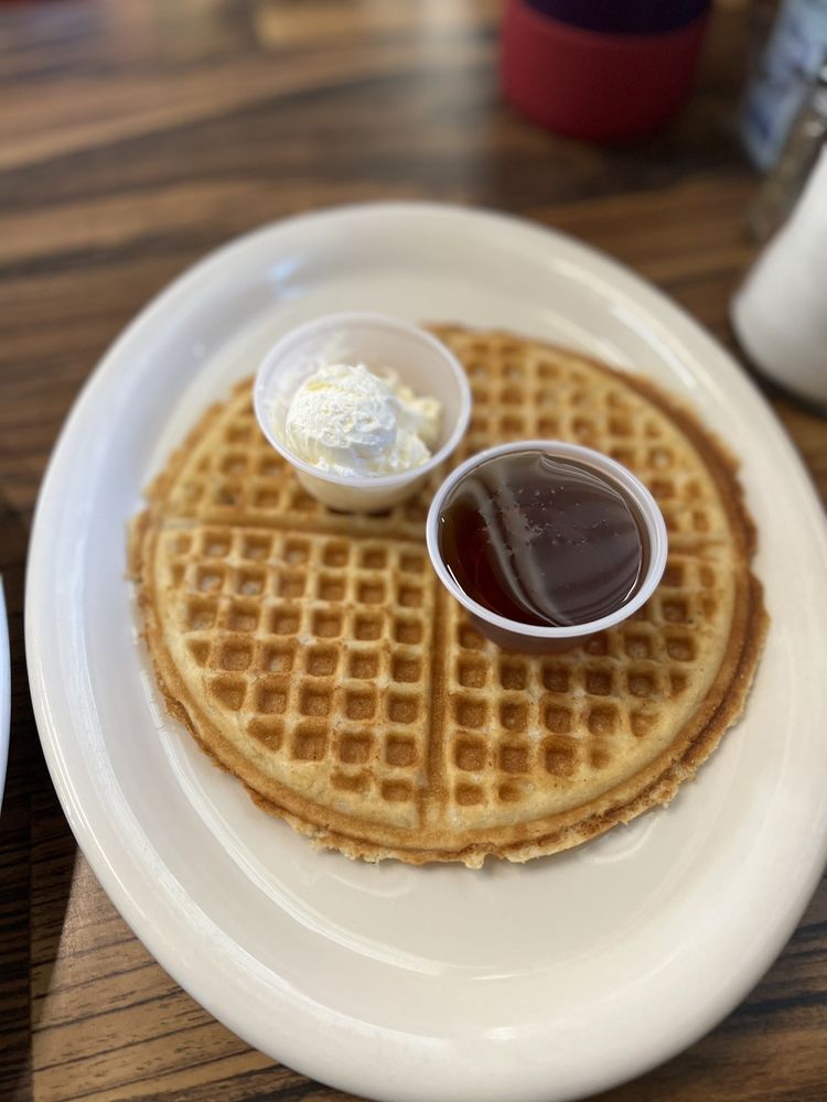 Flippy's Cafe