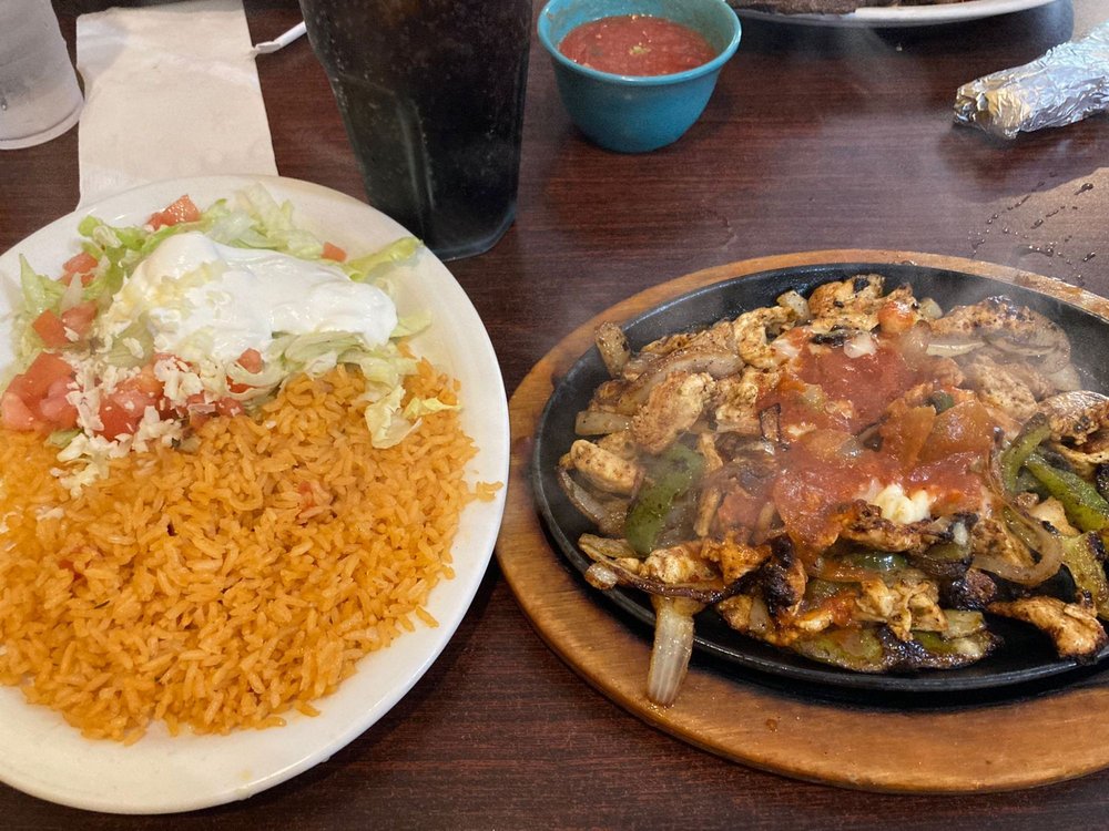 Fiesta Brava Mexican Restaurant