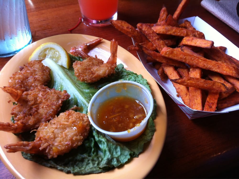 Floyd’s Shrimp House 117 Photos & 148 Reviews Seafood 1450 Miracle Strip Pkwy SE, Ft