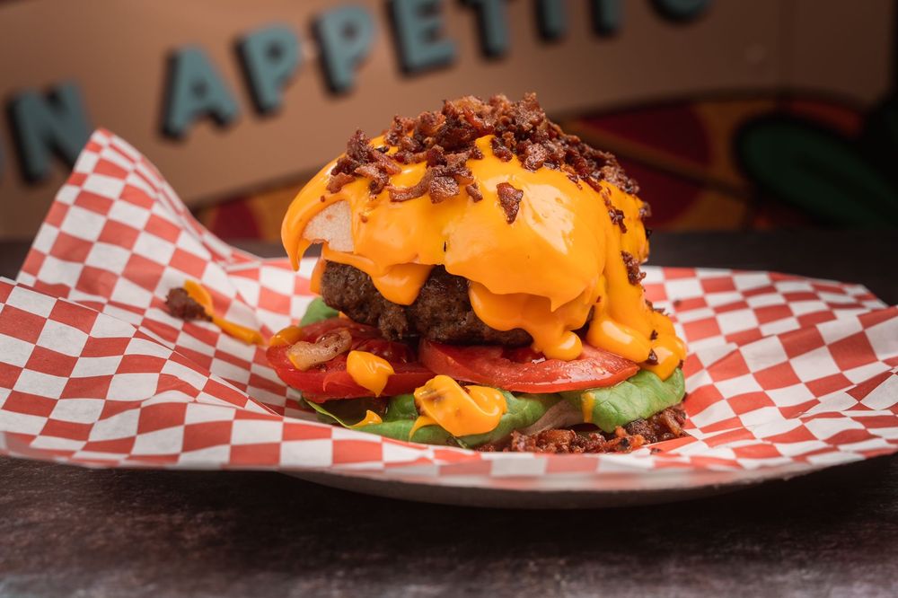 La Nonnita Food Truck