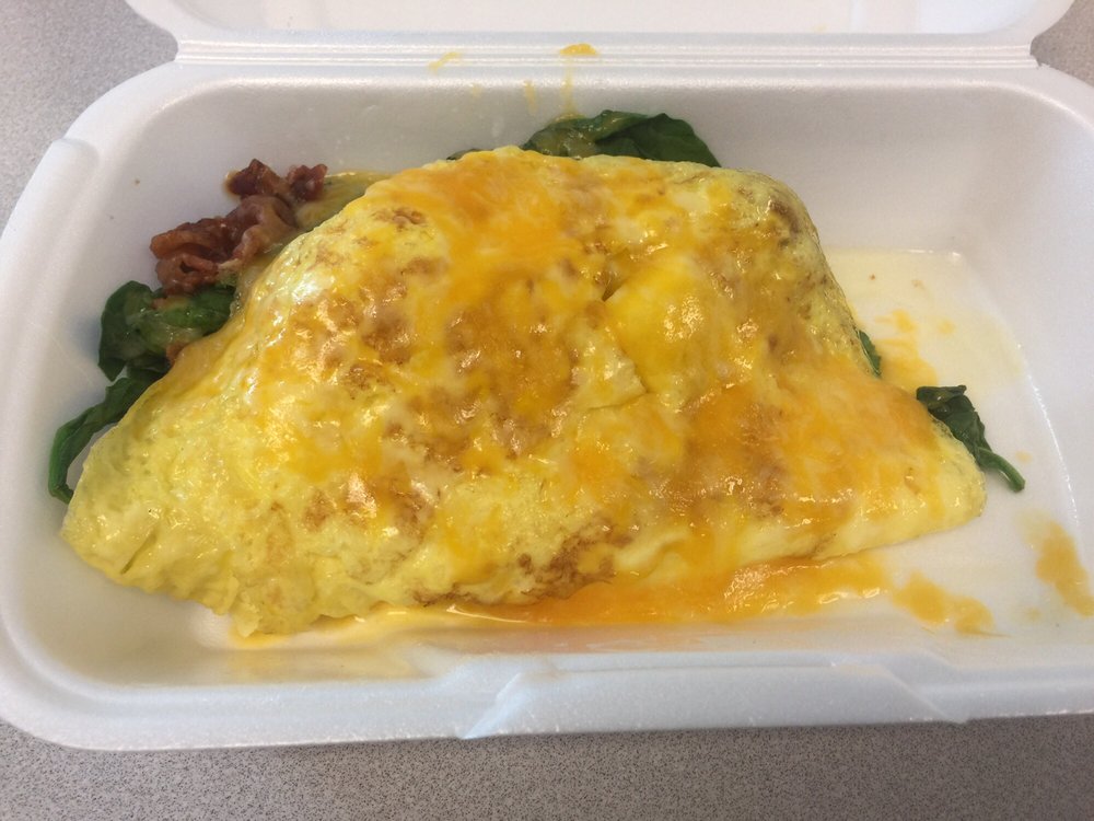 Cherry Blossom Cafe Coffee & Tea 2500 E Tulare St, Fresno, CA