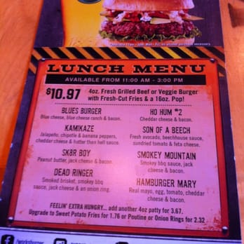 the works gourmet burger bistro 206 photos 155 reviews burgers the works prices