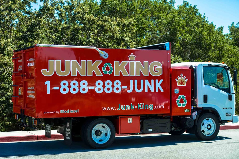 Junk King Houston East