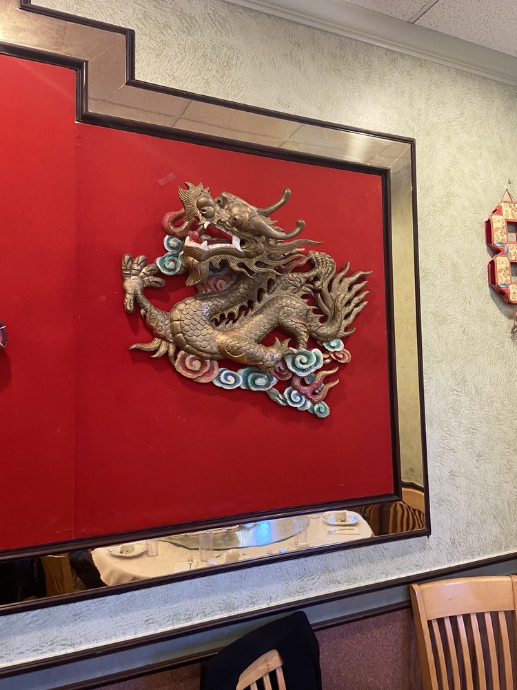 Town Sent Seafood Restaurant