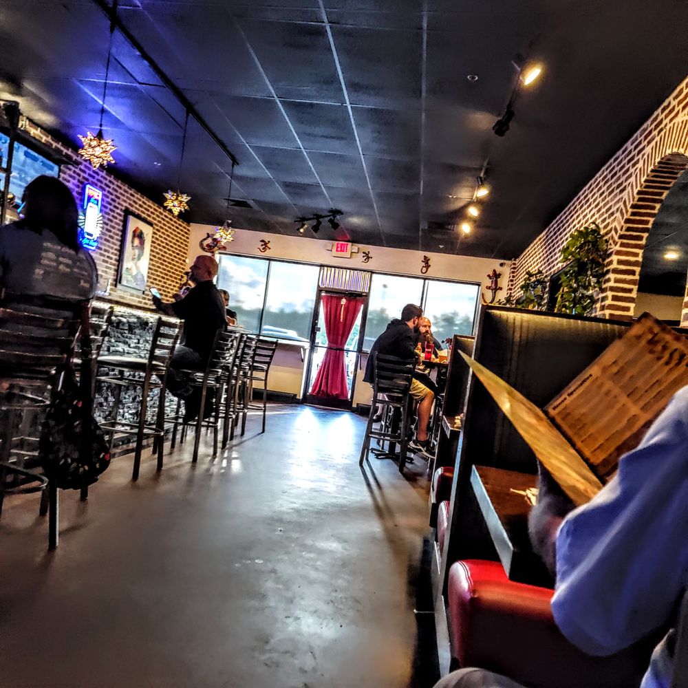 Ay Caramba Mexican Bar & Grill