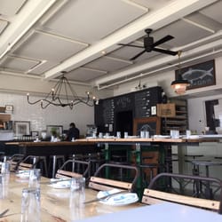 The Whelk 183 Photos 287 Reviews Seafood 575 Riverside Ave Photo Of The Whelk Westport Ct United States Interior