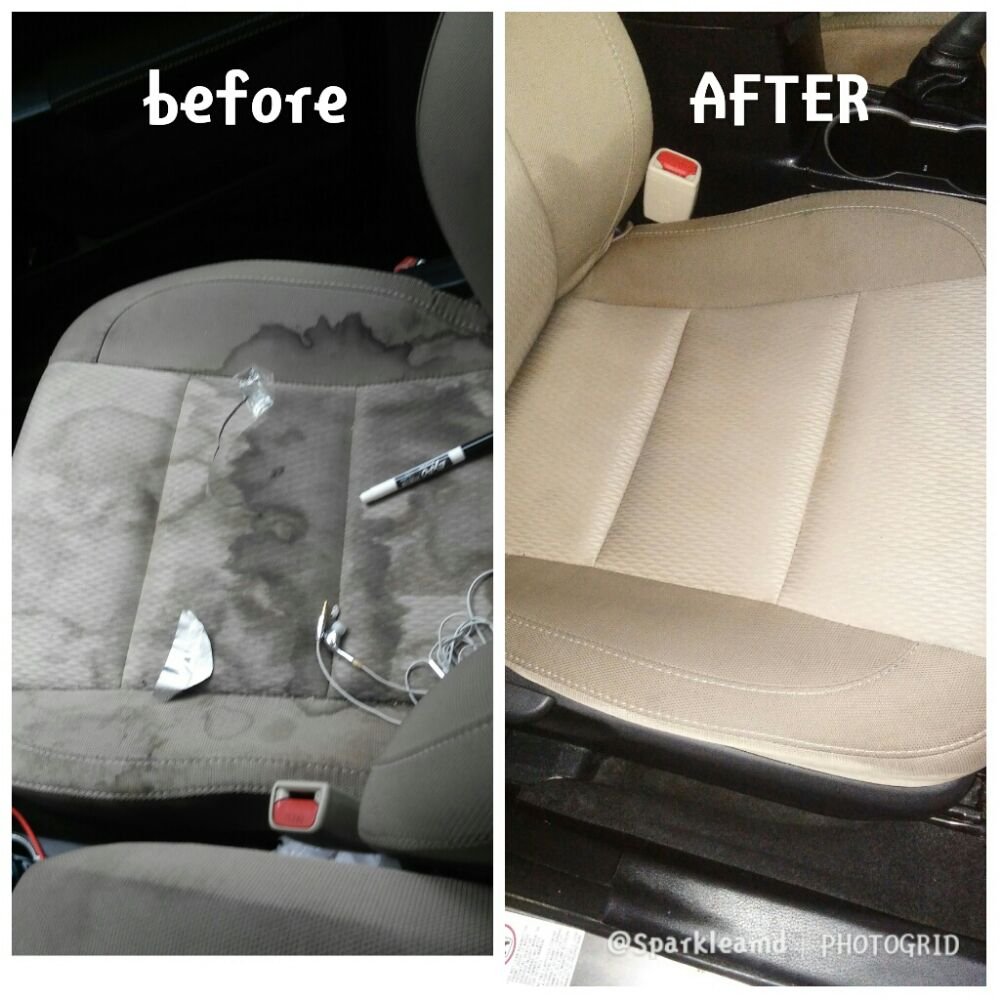 Sparkle Auto-Mobile Detailing