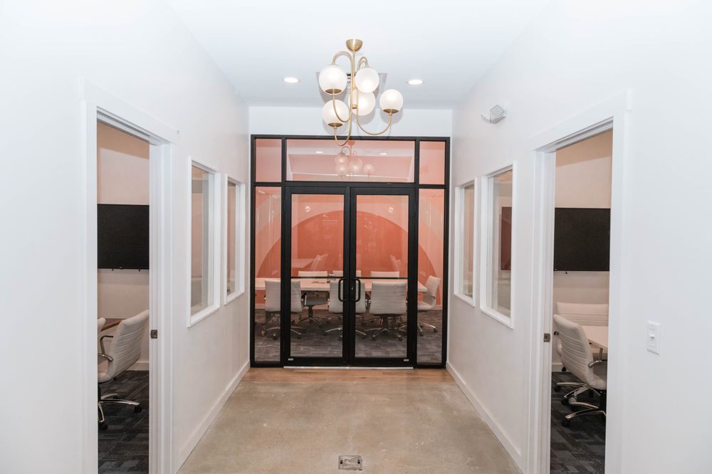 Kismet Cowork - Manayunk