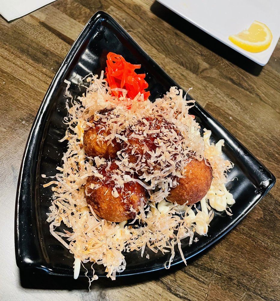 Khanya Ramen & Sushi