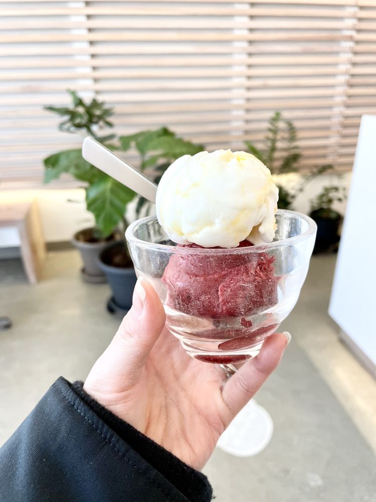 Elephant Garden Creamery