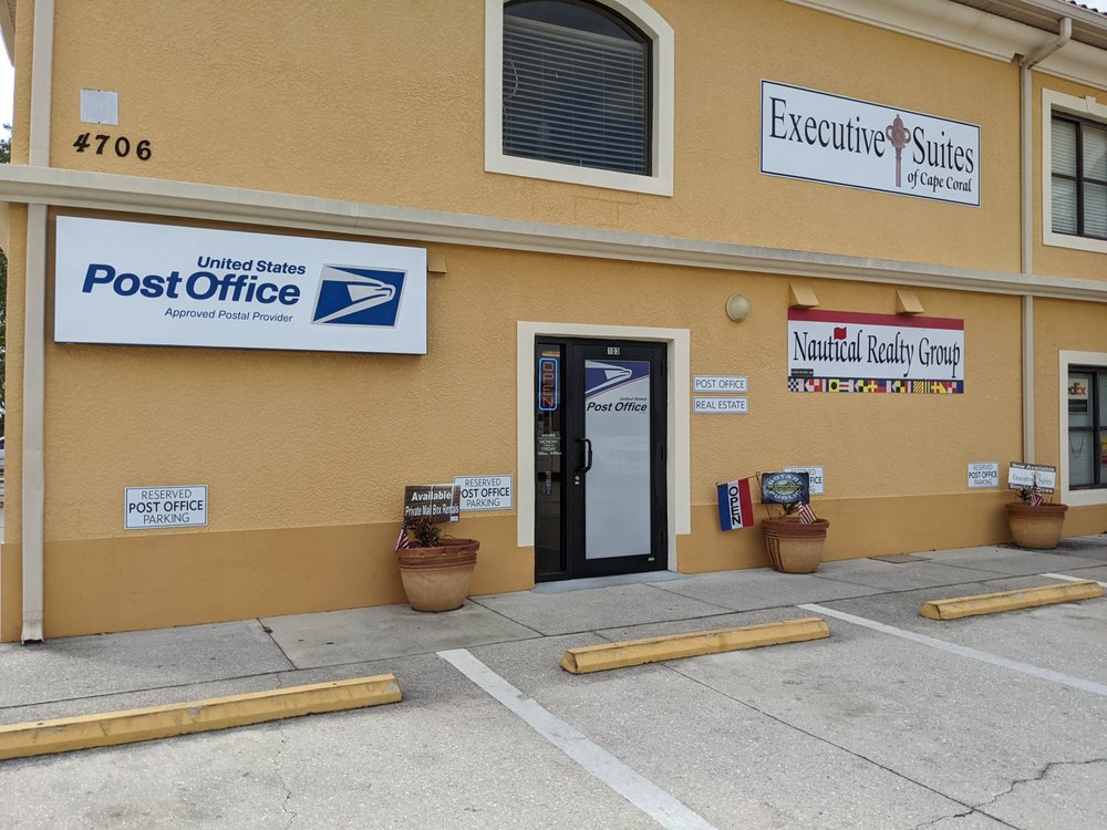 Executive Suites of Cape Coral
