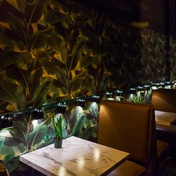 The Atomic Lounge - 185 Photos & 89 Reviews - Lounges - 2113 1st Ave N