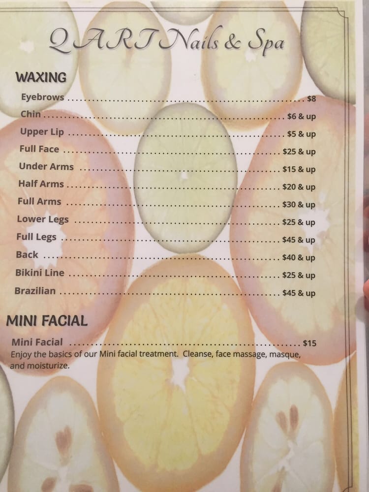 Q Art Nails & Spa 27 Photos & 30 Reviews Nail Salons 2975