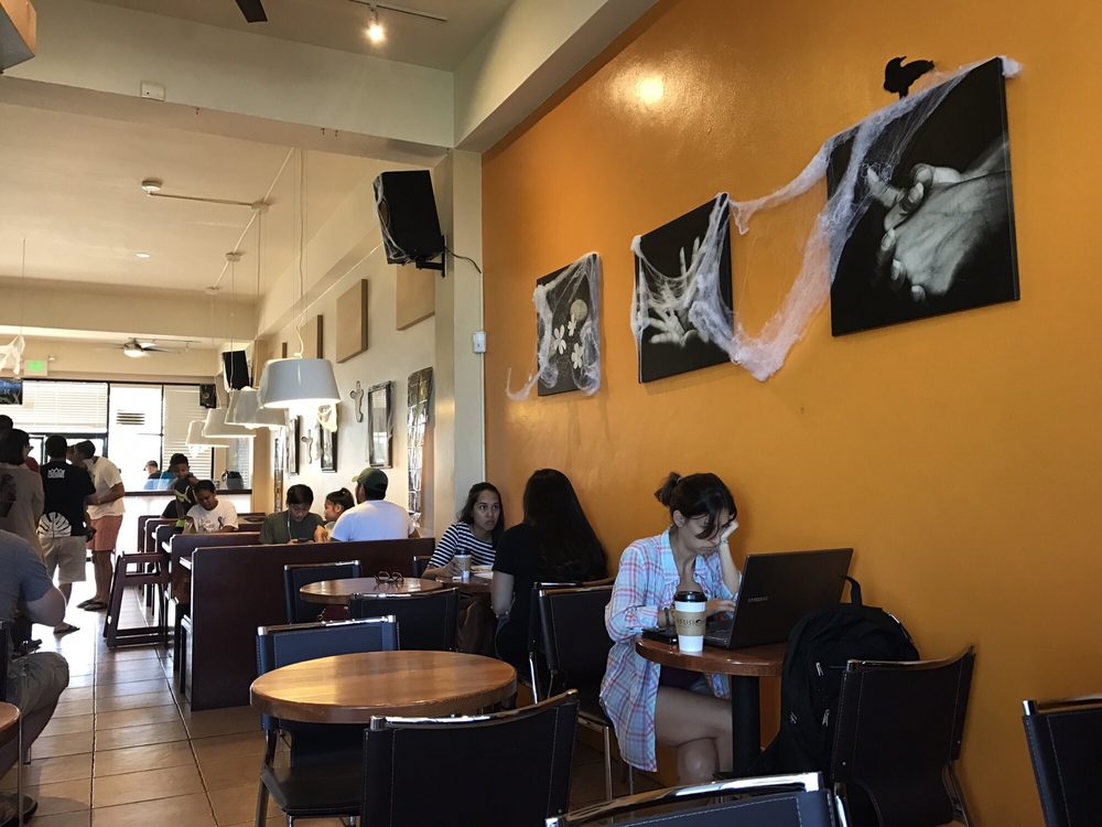Infusion Coffee & Tea 114 Photos & 51 Reviews Coffee & Tea Tumon