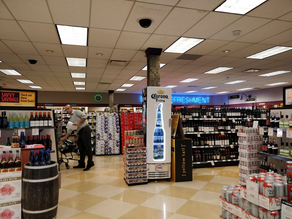 BC Liquor Store 10 Reviews Beer, Wine & Spirits 8100 Ackroyd Road
