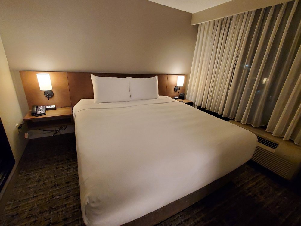 Hyatt Place Dallas/Arlington