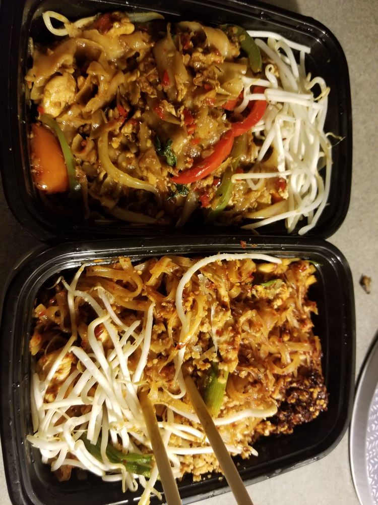 Asian Thai Bistro Asian Thai Bistro
