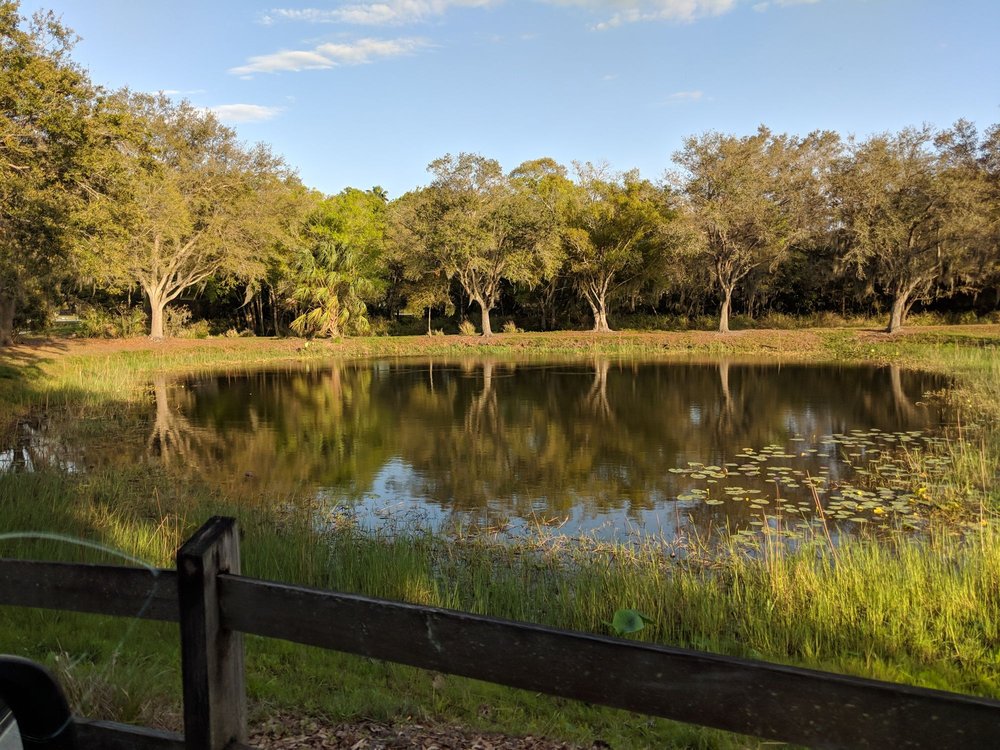 Colonial Oaks Park Image
