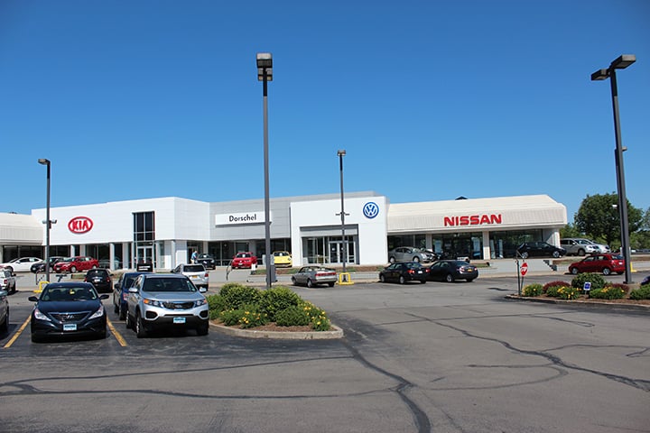 Nissan Dealers Rochester Ny >> Dorschel Nissan - 10 Photos - Car Dealers - 3817 W ... Nissan Dealers Rochester Ny >> Dorschel Nissan - 10 Photos - Car Dealers - 3817 W ...