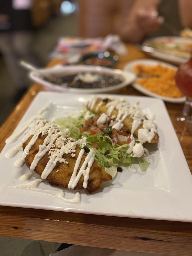 Toros Cantina Oxford