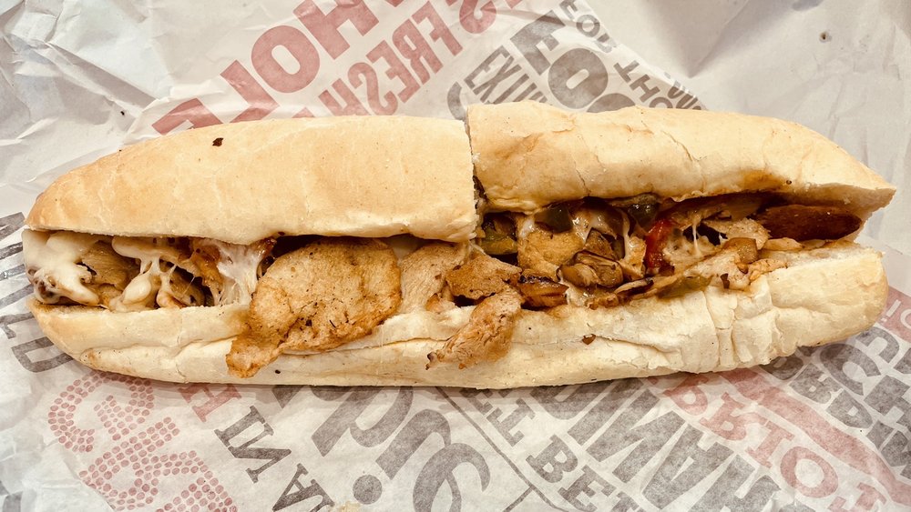 Capriotti's Sandwich Shop