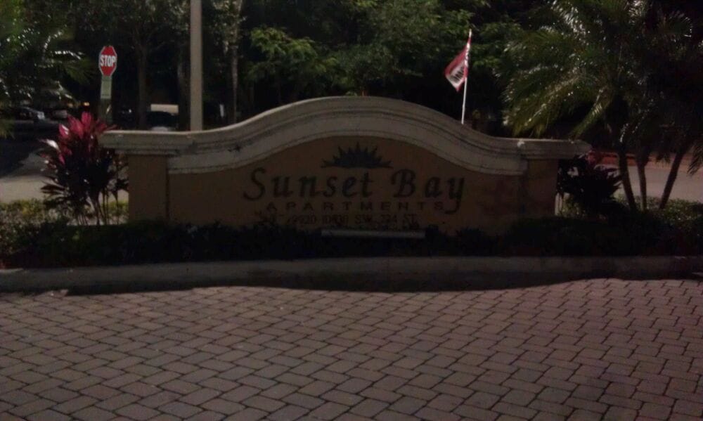 Sunset Bay Apartments