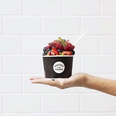 Pressed Juicery