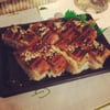 Kinoko Sushi