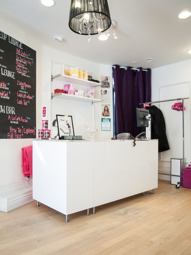 MYNC Lash Lounge and Brow Bar