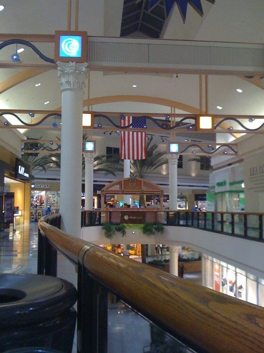 Photos for Galleria Mall at Sunset - Yelp