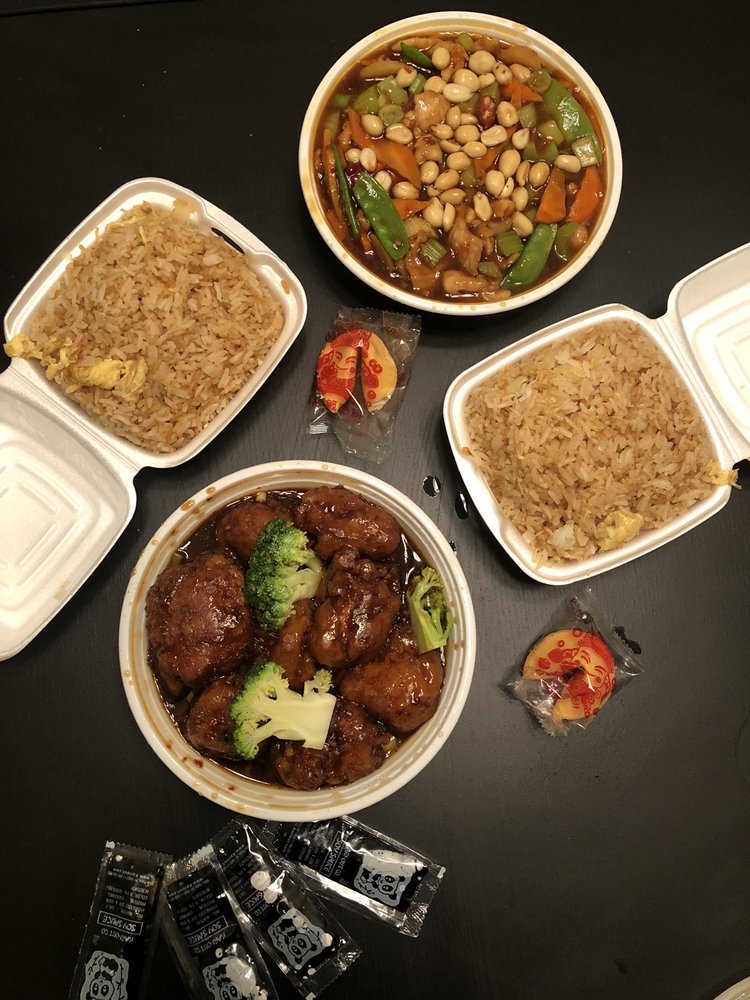 Yum Asian Bistro