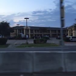 Knights Inn Forest Hill Hotels 5253 Se Loop 820 Far South Photo Of Knights Inn Forest Hill Tx United States Just